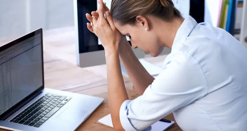 Síndrome de burnout: entenda o que é e quais suas consequências